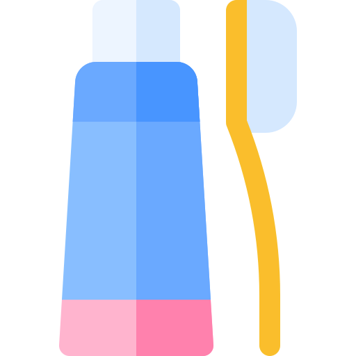 Toothpaste icon