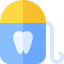 Dental floss icon 64x64