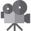 Cinema icon 64x64