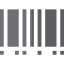 Barcode icon 64x64