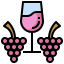 Wine icon 64x64