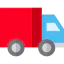 Delivery icon 64x64