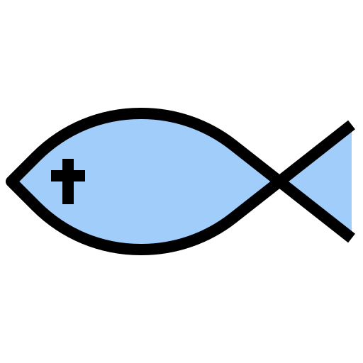 Fish icon