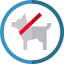 Dog icon 64x64