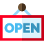 Open icon 64x64