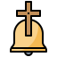 Bell icon 64x64