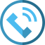 Phone icon 64x64