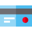 Credit card icon 64x64