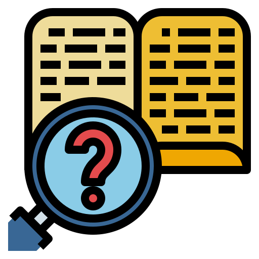 Question icon
