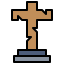 Cross icon 64x64