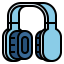 Earbud icon 64x64
