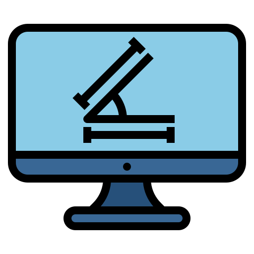 Mathematics icon