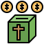 Charity icon 64x64
