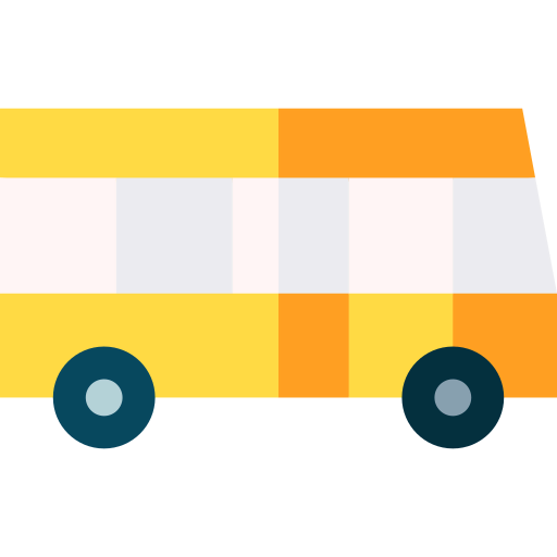 Bus icon