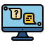 Question icon 64x64