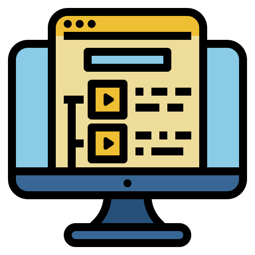 Lesson icon