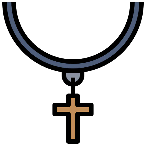 Cross icon