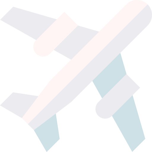 Plane icon