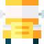 School bus icon 64x64