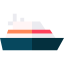 Yacht icon 64x64