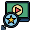 Rate icon 64x64