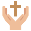 Pray icon 64x64