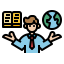 Learning icon 64x64