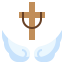 Christianity icon 64x64