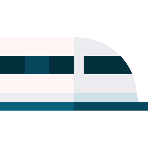 Train icon
