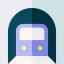 Subway icon 64x64