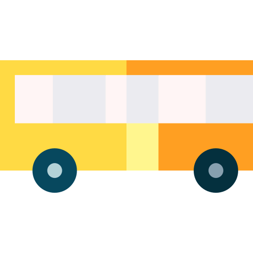 Bus icon