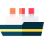 Boat icon 64x64