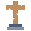 Cross icon 64x64