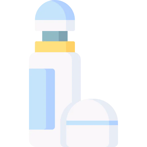 Deodorant ícono