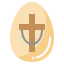 Easter eggs icon 64x64