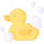 Rubber duck Symbol 64x64