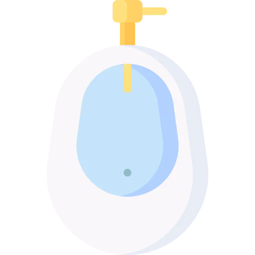 Urinal icon