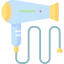 Hair dryer Symbol 64x64