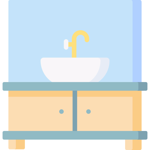 Sink ícono