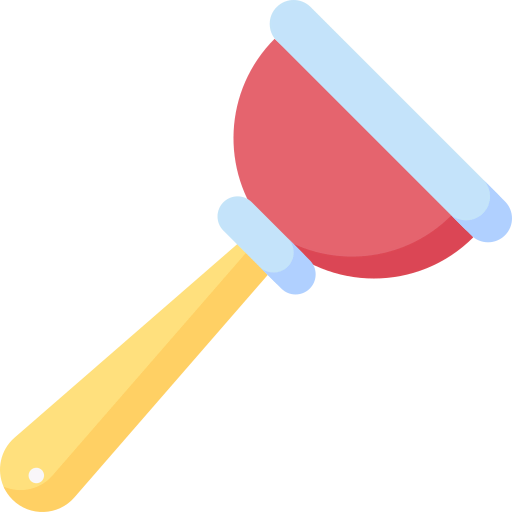 Plunger 图标