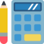 Calculator Calculator icon 64x64