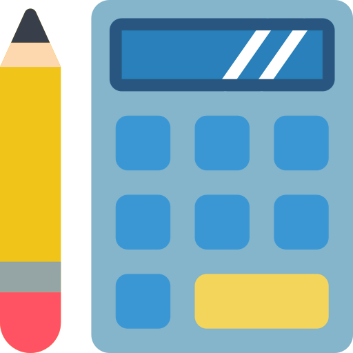 Calculator icon
