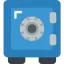 Safe Safe icon 64x64