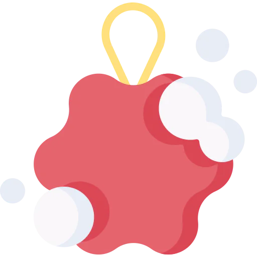 Sponge icon