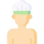 Shower cap Symbol 64x64