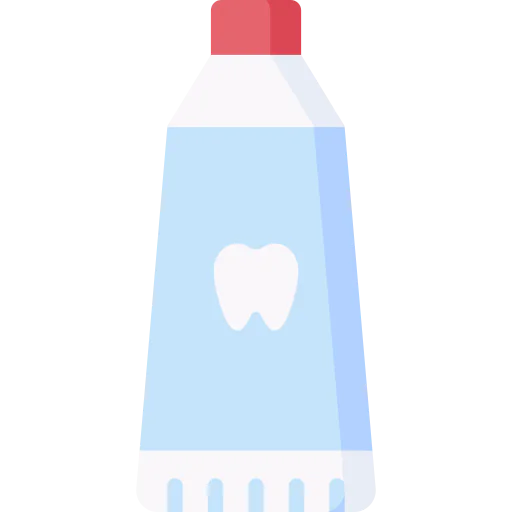 Toothpaste icon
