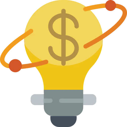 Lightbulb іконка