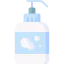 Liquid soap Symbol 64x64