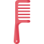 Hair comb Symbol 64x64