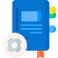 Manual icon 64x64